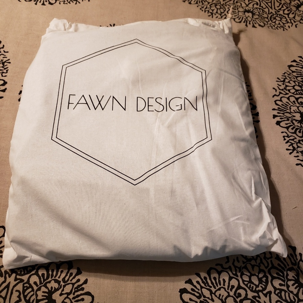 Fawn Design spring 2019 bag